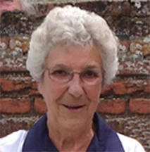 Rosemary Ludar-Smith